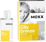 Mexx City Breeze Woman EDT 30ml - Image 4