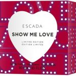 Damesparfum Escada EDP Show Me Love 30 ml