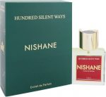 Nishane Hundred Silent Ways Extrait de Parfum 50ml - Image 2