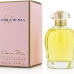 Oscar De La Renta So De La Renta Eau De Toilette Spray 100 ml for Women