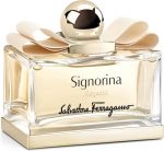 Salvatore Ferragamo Eau De Parfum Signorina Eleganza 100 ml - Voor vrouwen - Image 2