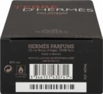 Hermes Terre d'Hermès Eau Intense Vétiver 100 ml - Eau de Parfum - Herenparfum - Image 2