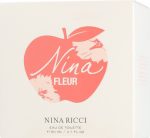 Nina Ricci Nina Fleur Eau De Toilette Spray 80ml - Image 2