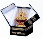 Al Haramain Attar Al Kaaba - Perfumed Oil - Image 2