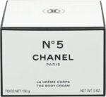 Chanel NAo5 The Body Cream 150g - Image 2