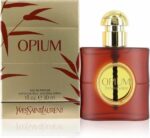 Yves Saint Laurent Opium Eau De Parfum For Women 30 Ml - Image 2