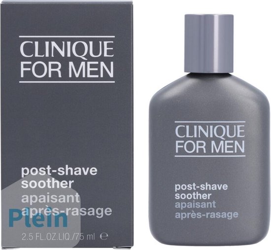 550x507-100 Skin Supplies For Men Post Shave Healer Soothing after shave product for men - Image 1