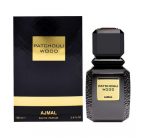 Ajmal Patchouli Wood - 100 ml - eau de parfum spray - unisexparfum