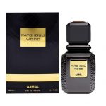 Ajmal Patchouli Wood - 100 ml - eau de parfum spray - unisexparfum
