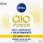Anti-Rimpel Dagcrème Q10 Plus Nivea