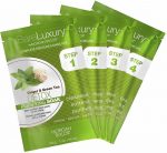 COMPLETE PEDICURE  MANICURE GINGER LOTE 4 pz - Image 5