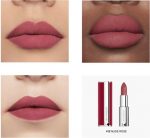 Givenchy Le Rouge Deep Velvet N12 - Image 3