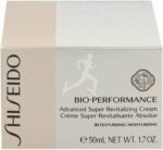 Shiseido Advanced Super Revitalizing Gezichtscrème - 50 ml - Dagcrème - Image 2