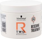 Schwarzkopf R-TWO Rescuing Treatment 500ml - Haarmasker beschadigd haar - Image 2