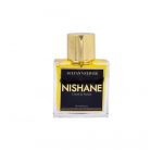 Sultan Vetiver by Nishane 50 ml - Extrait De Parfum Spray - Image 3