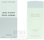 Issey Miyake - L'EAU D'ISSEY HOMME gel de ducha 200 ml - Image 8