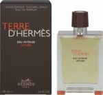 Hermes Terre d'Hermès Eau Intense Vétiver 100 ml - Eau de Parfum - Herenparfum - Image 4