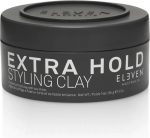Eleven Australia Extra Hold Styling Clay 85g - Image 2