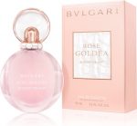 BVLGARI - Rose Goldea Blossom Delight Eau de Toilette - 50 ml - eau de toilette - Image 2