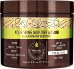Macadamia Nourishing Moisture Masque Masker DroogStug Haar 236ml - Image 2