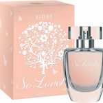 Elode - So Lovely - Eau De Parfum - 100mlML