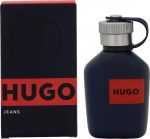 Hugo Jeans Eau de Toilette 75ml spray - Image 3