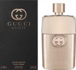 Gucci Guilty Pour Femme 90 ml Eau de Toilette - Damesparfum - Image 2