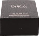 Yves Saint Laurent Black Opium Extreme 30 ml Eau de Parfum - Image 3