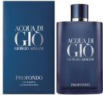 Armani Gio Profondo - Eau de parfum 200ml - Image 4
