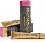 Dermacol - Make-Up Cover Make-Up for a clear and unified skin 30 ml odstín č.218 - - Image 3
