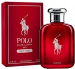 Ralph Lauren Polo Red - 75 ml - eau de parfum spray - herenparfum - Image 2