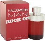 Halloween Man Rock On - Image 3