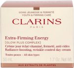 Clarins Extra-Firming Energy Dagcrème - 50 ml - Image 2