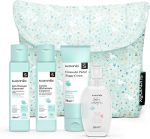 Suavinex Neceser Tela Viaje #azul Set 5 Pcs - Image 2