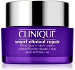 Clinique Smart Clinical Repair Lift Cream Gezicht + Hals 50 ml - Image 3