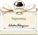Damesparfum Salvatore Ferragamo EDP Signorina Eleganza 100 ml - Image 4