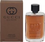 Gucci Guilty Absolute - 50ml - Eau de parfum - Image 4