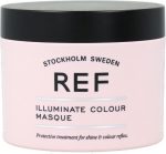 REF Stockholm - Haarmasker Illuminate Colour - 250ml - Image 4