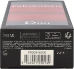 Dior (Christian Dior) Fahrenheit SWG M 200 ml - Image 4