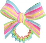 Haarelastiek Invisibobble Invisibobble Sprunchie Kids Kinderen Lasso Regenboog 1 Stuks - Image 3