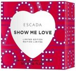 Damesparfum Escada Show Me Love EDP 50 ml - Image 3