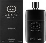 Gucci Guilty Pour Homme 90 ml Eau De Parfum - Herenparfum - Image 4