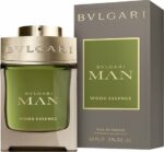 Bvlgari - Man In Wood Essence - Eau De Parfum - 60ML - Image 4