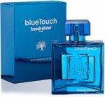 Blue Touch by Franck Olivier 100 ml - Eau De Toilette Spray - Image 4