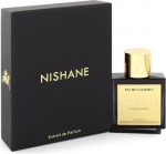 Pachuli K0 mlha by Nishane 50 ml - Extrait De Parfum Spray (Unisex) - Image 3