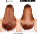 L’Oréal Professionnel Vitamino Color Conditioner – Kleurbeschermende conditioner – Serie Expert – 200 ml - Image 4