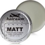 Soft Hold Wax Hairgum Matt (40 g)