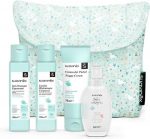 Suavinex Neceser Tela Viaje #azul Set 5 Pcs - Image 3