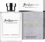 Baldessarini Cool Force EDT M 90 ml - Image 2