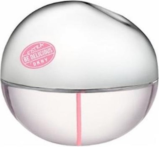550x509-51 DKNY Be Extra Delicious 50 ml Eau de Parfum - Damesparfum - Image 1